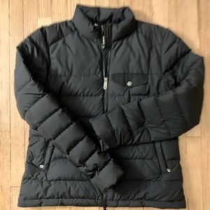 Fjallraven Puffy Jacket